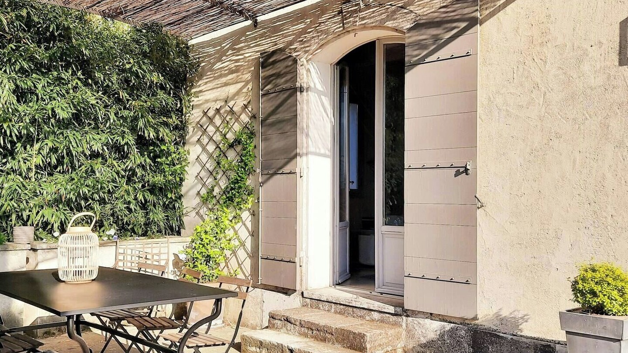 Photo of Outdoor in Vallabregues