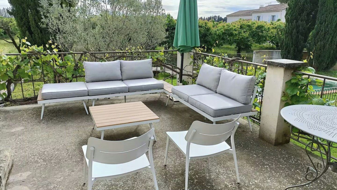Photo of Outdoor in Vallabregues
