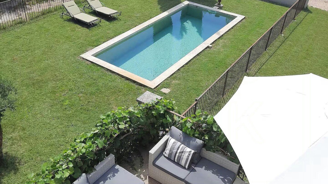 Photo of Outdoor in Vallabregues