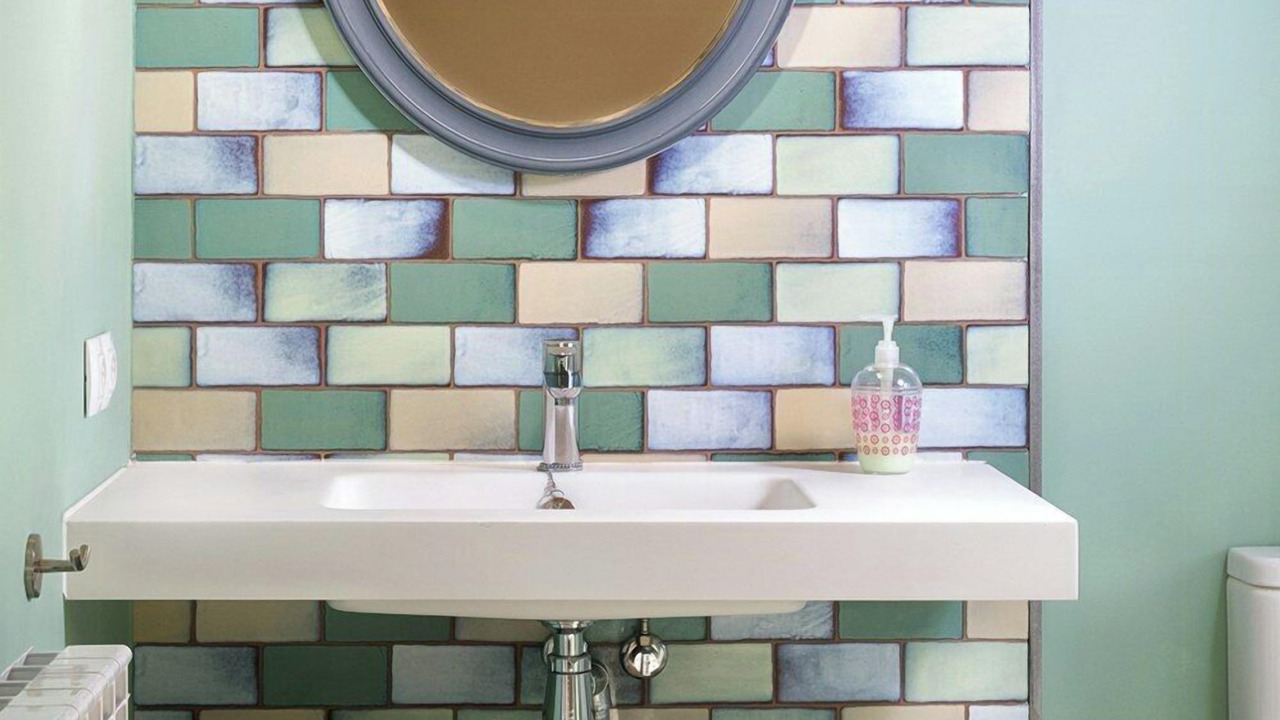 Photo of Bathroom in Rocafort de Queralt