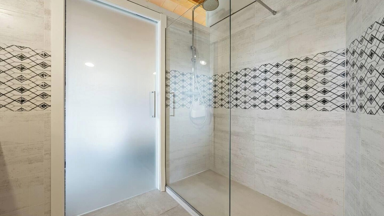Photo of Bathroom in Rocafort de Queralt