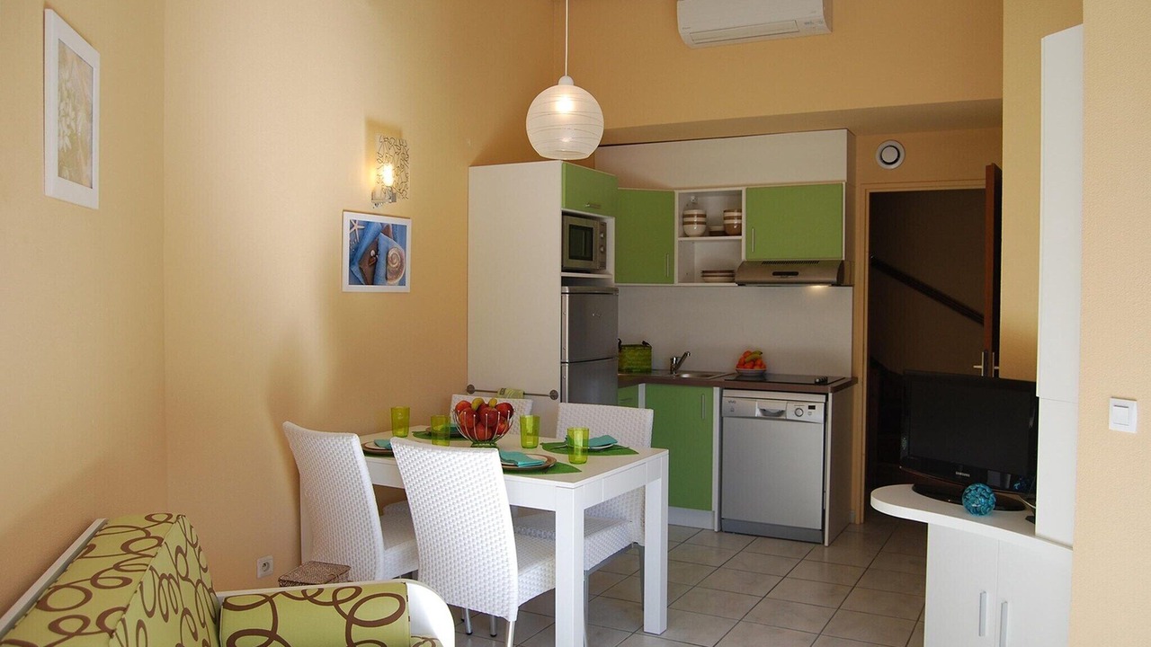 Photo of Livingroom in Saint-Cyprien Plage