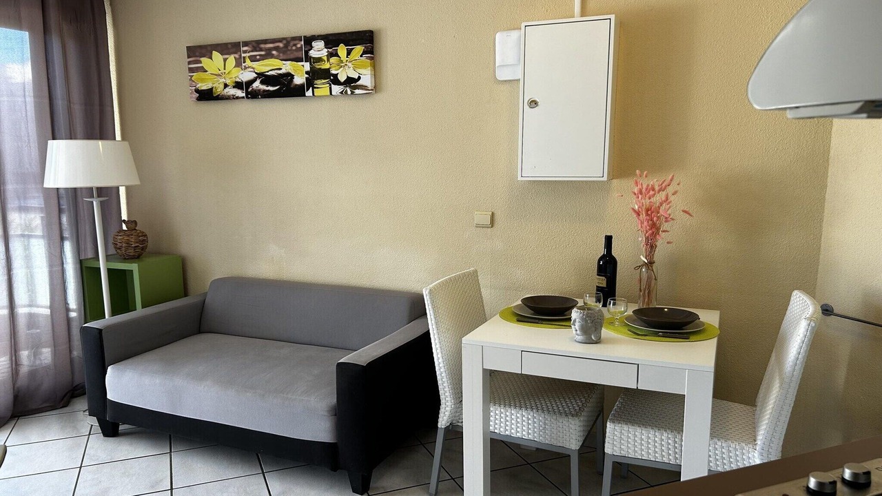 Photo of Livingroom in Saint-Cyprien Plage