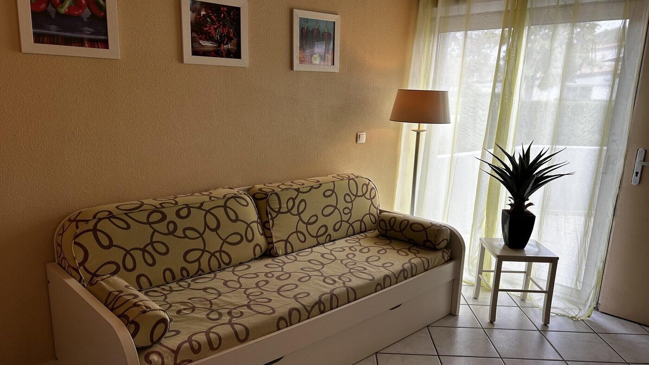 Photo of Livingroom in Saint-Cyprien Plage