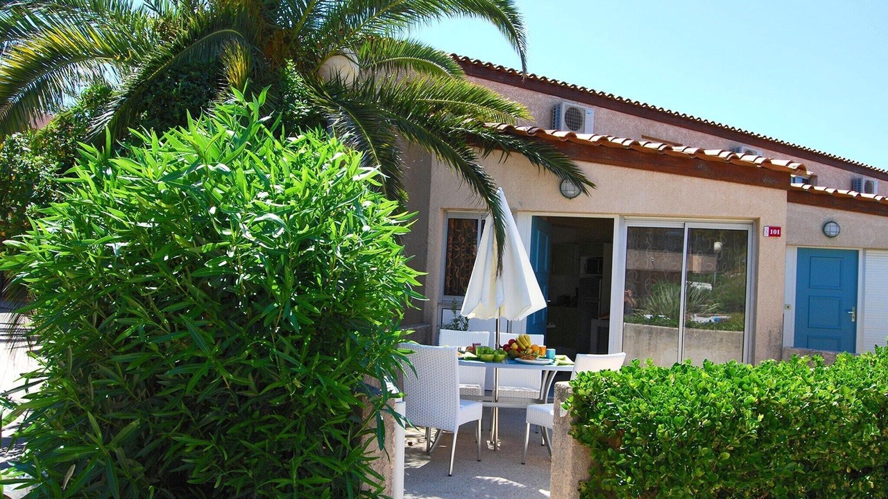 Photo of Outdoor in Saint-Cyprien Plage
