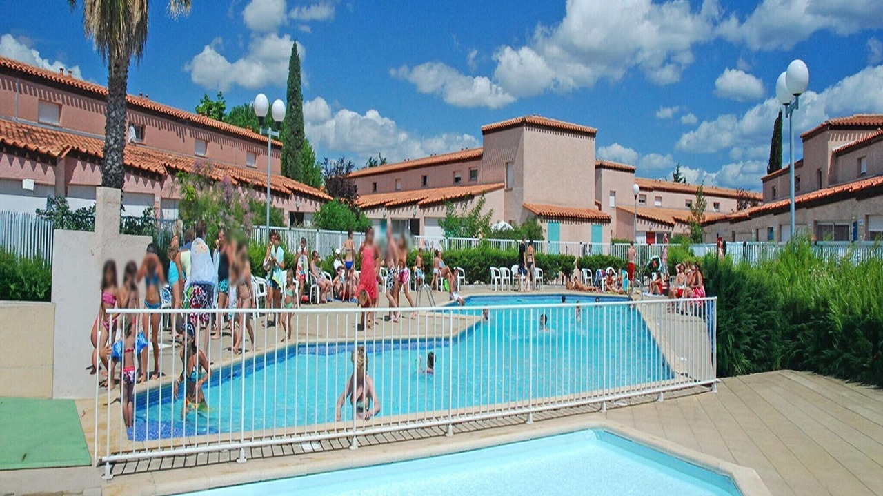 Photo of Outdoor in Saint-Cyprien Plage