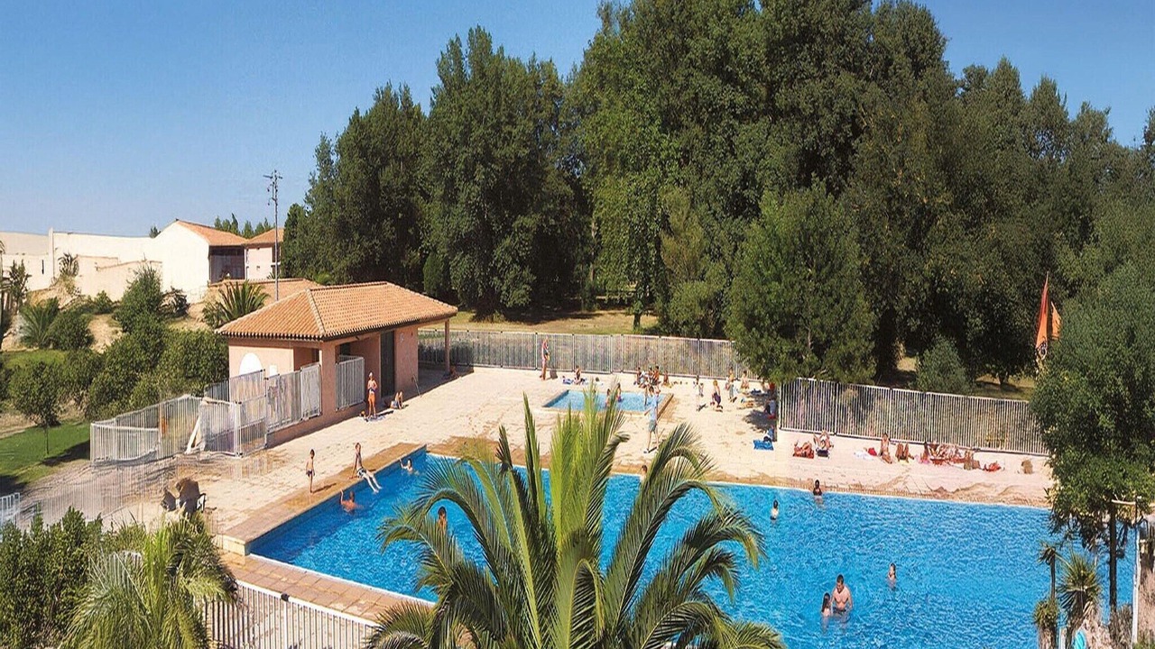 Photo of Outdoor in Saint-Cyprien Plage