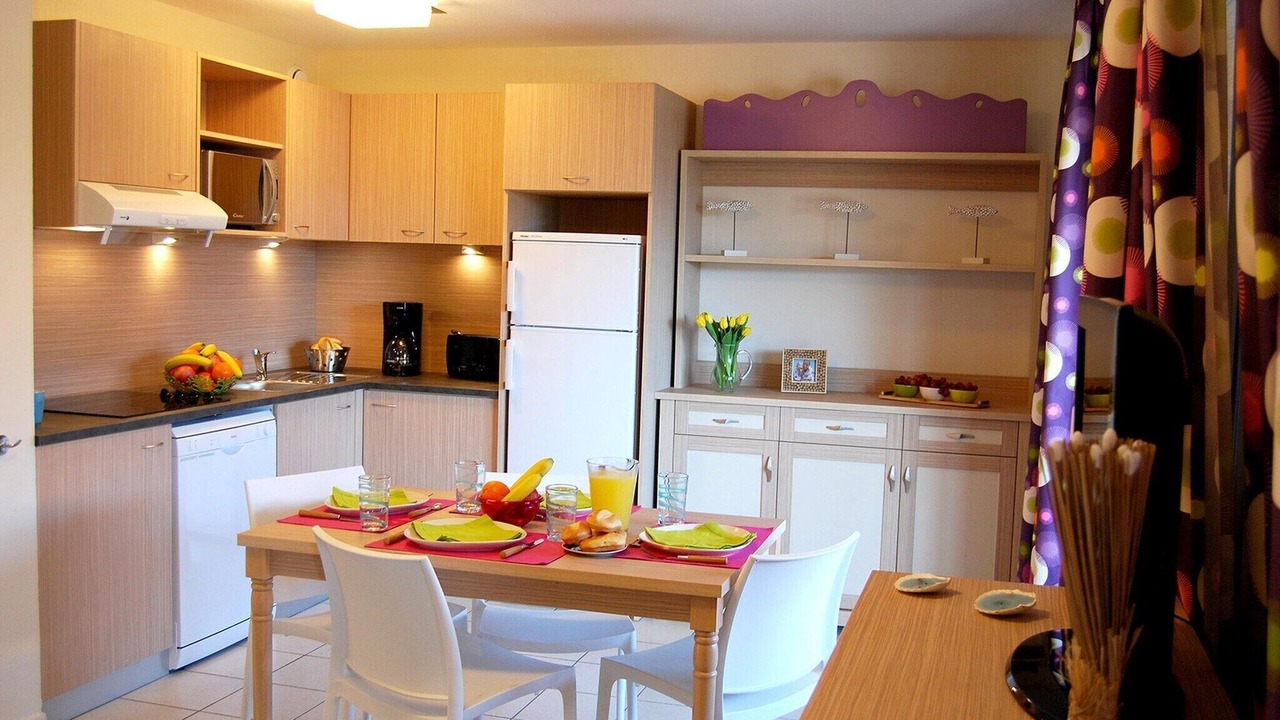 Photo of Livingroom in Saint-Cyprien Plage