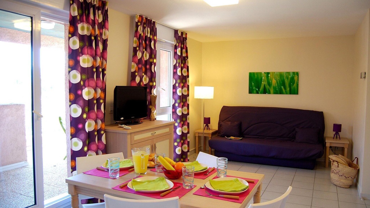 Photo of Livingroom in Saint-Cyprien Plage