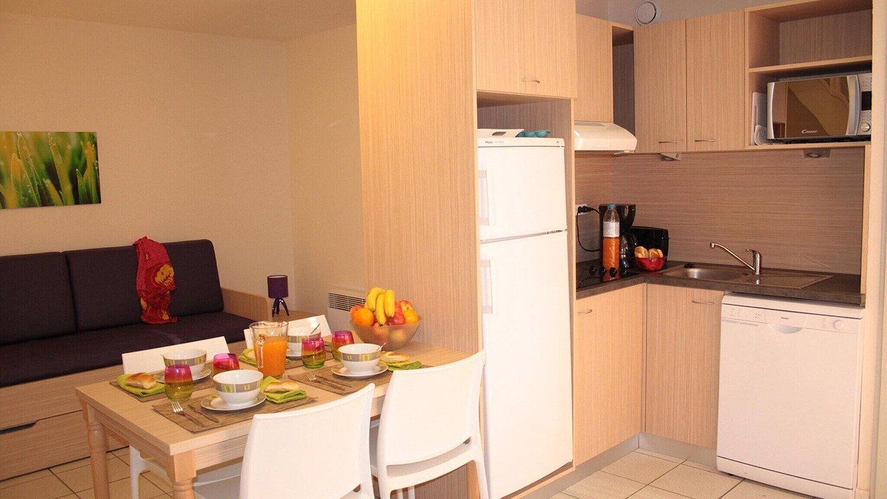 Photo of Livingroom in Saint-Cyprien Plage