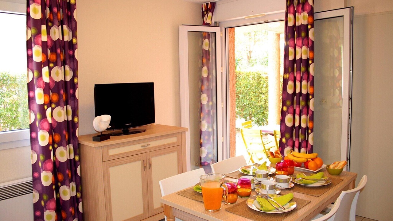 Photo of Livingroom in Saint-Cyprien Plage