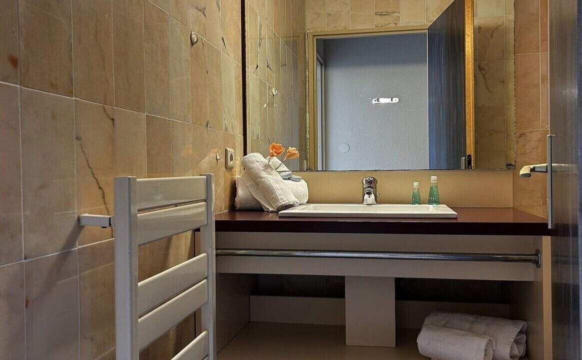 Photo of Bathroom in Saint-Cyprien Plage