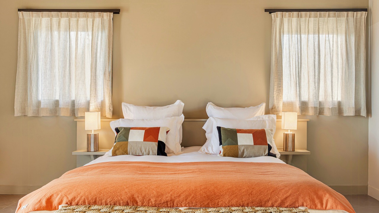 Photo of Bedroom in Elne