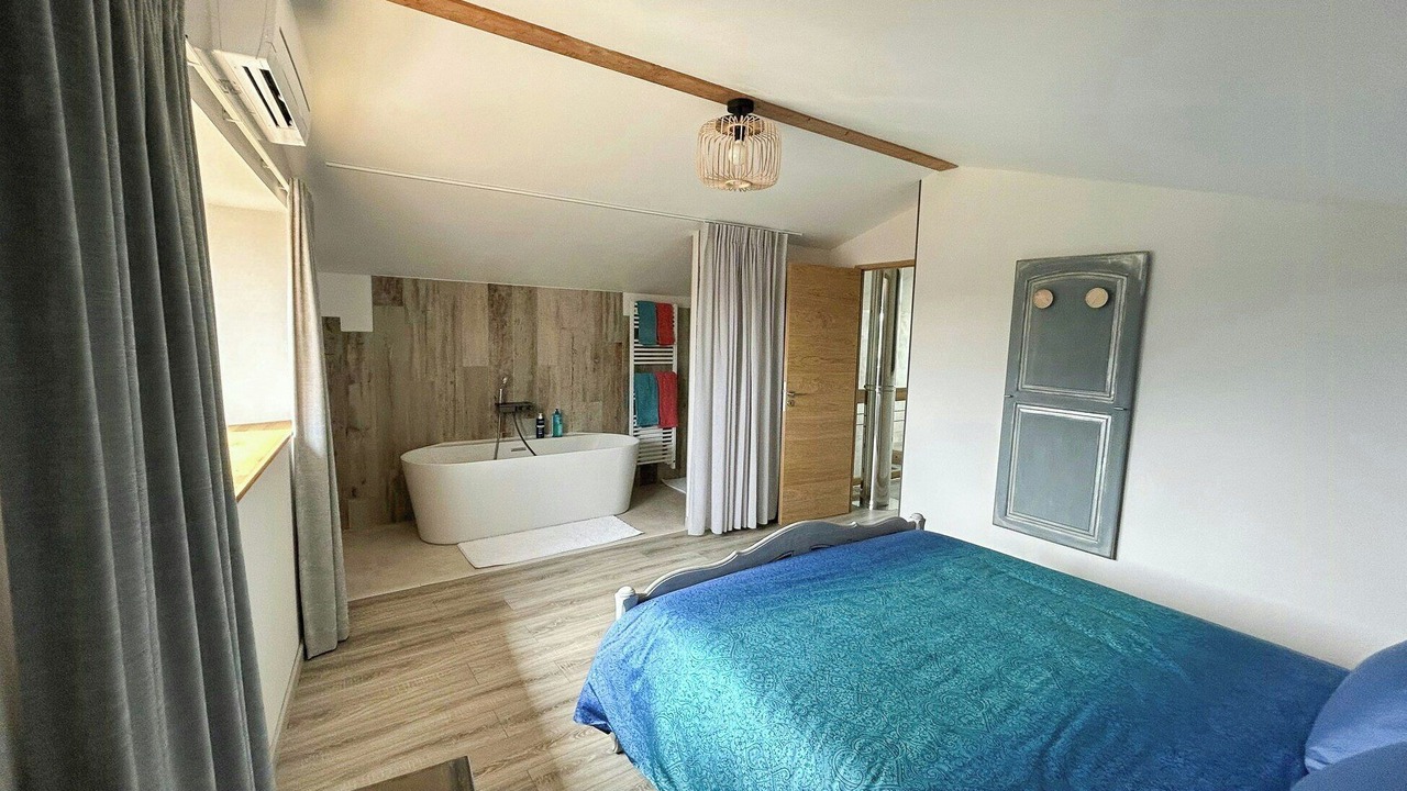 Photo of Bedroom in Plats