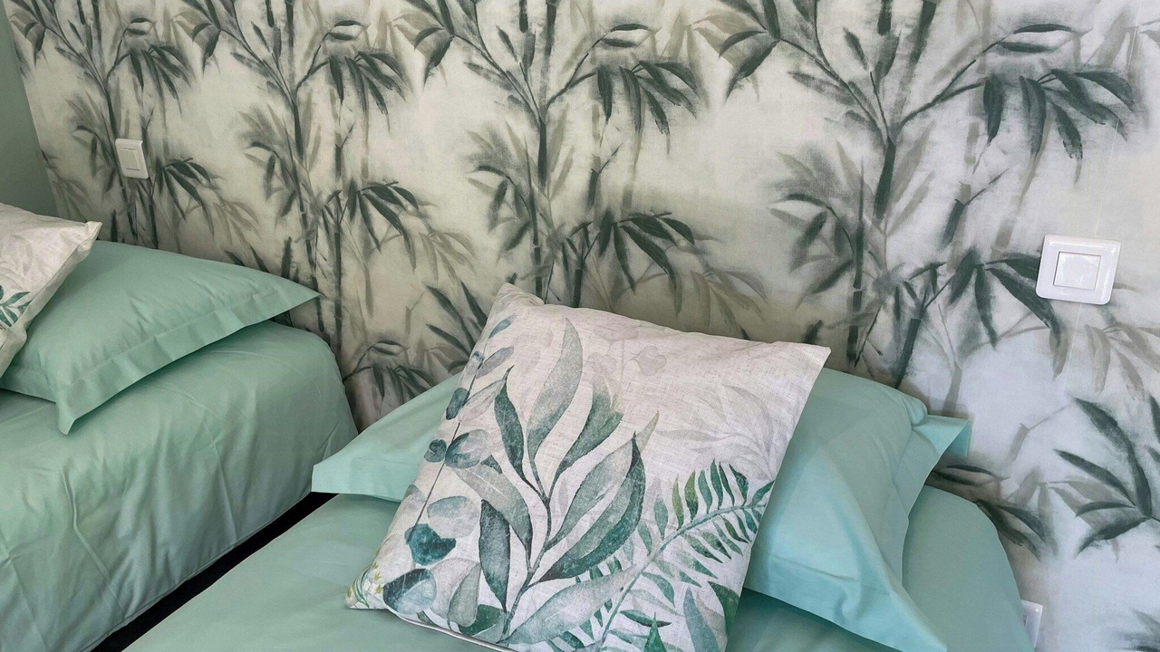 Photo of Bedroom in Les Salelles