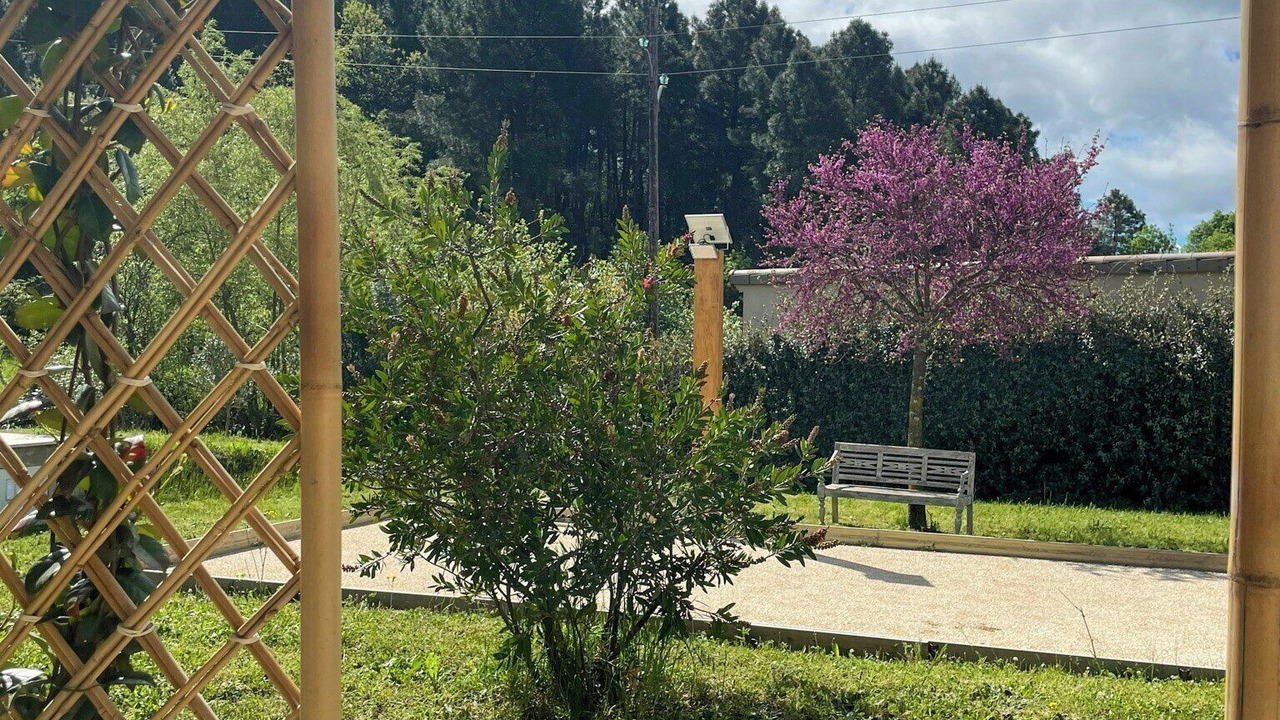 Photo of Outdoor in Les Salelles