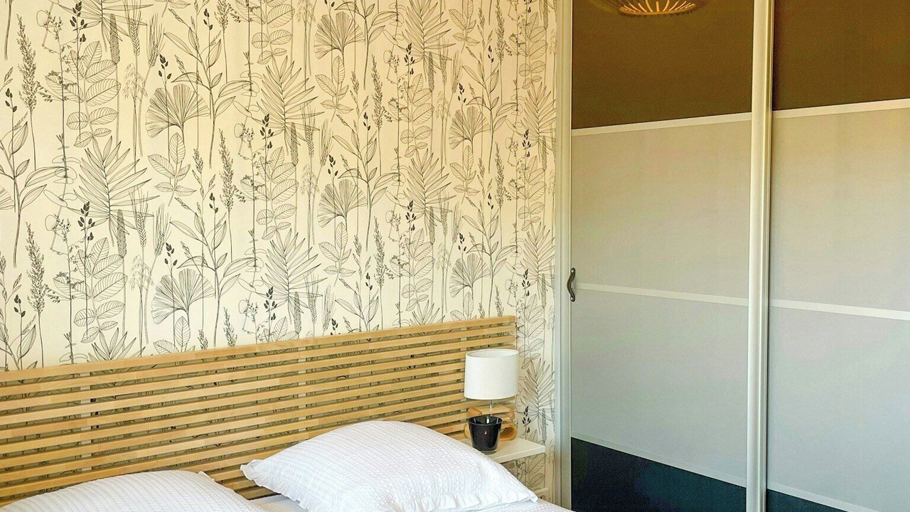 Photo of Bedroom in Les Salelles
