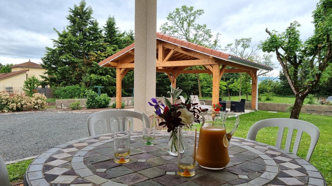 Photo of Outdoor in Boisset-les-Montrond