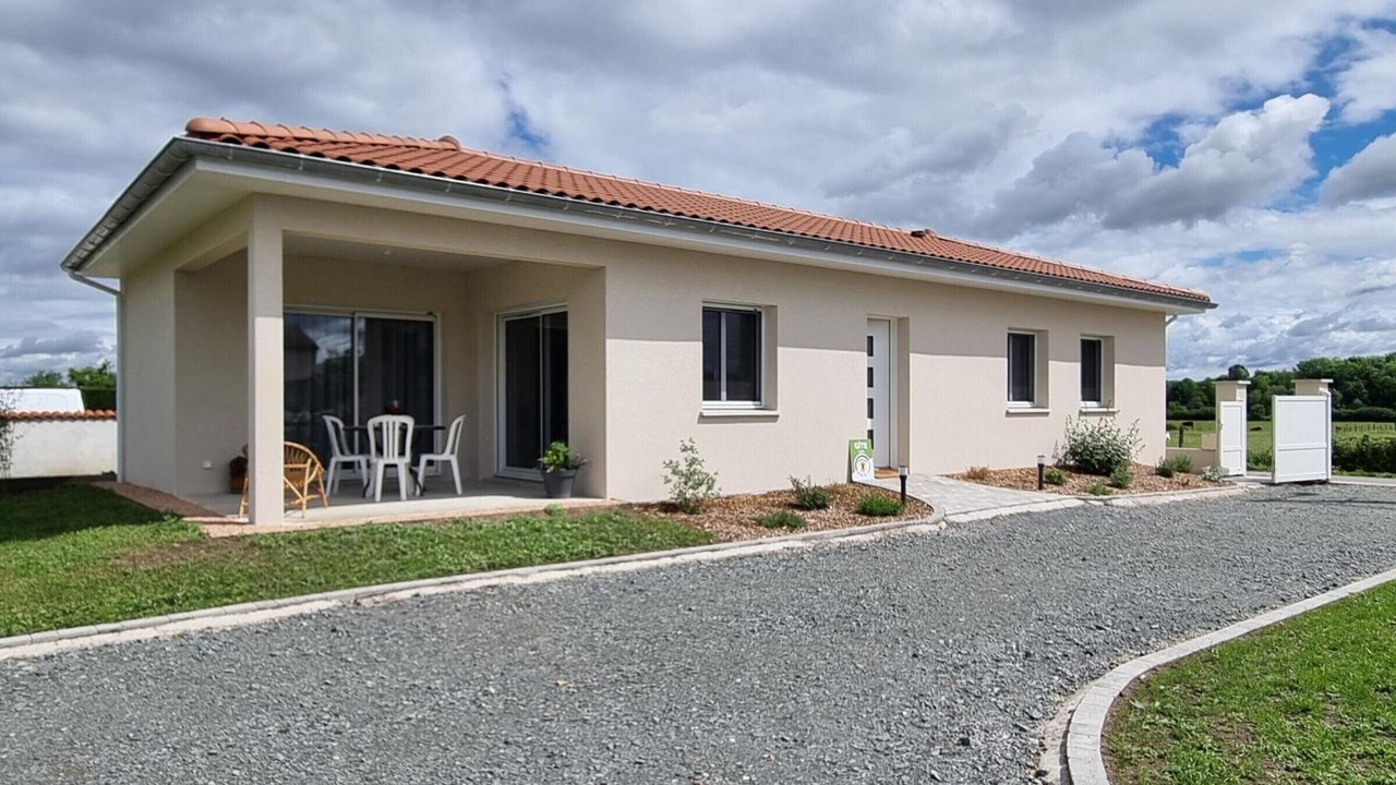 Photo of Outdoor in Boisset-les-Montrond