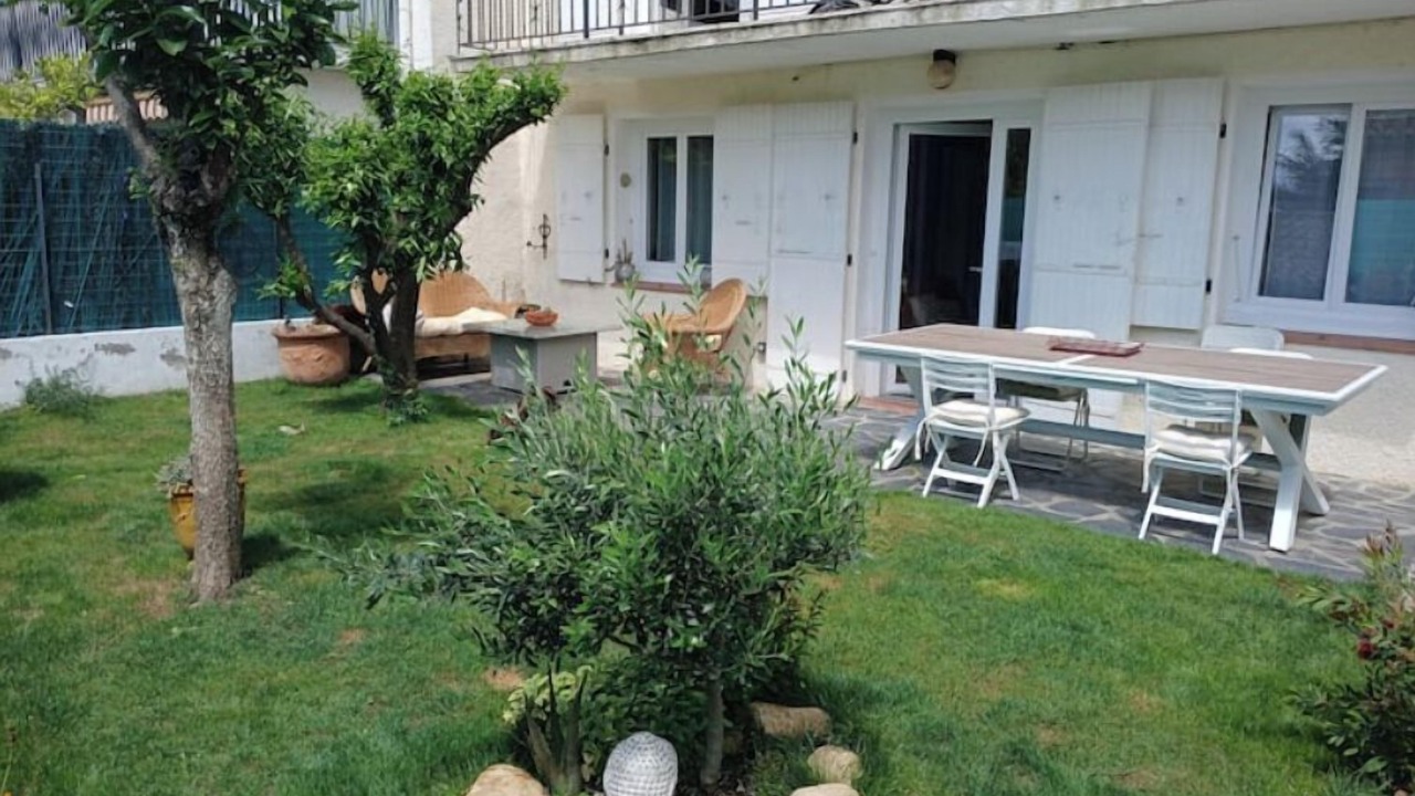 Photo of Outdoor in Saint-Andre