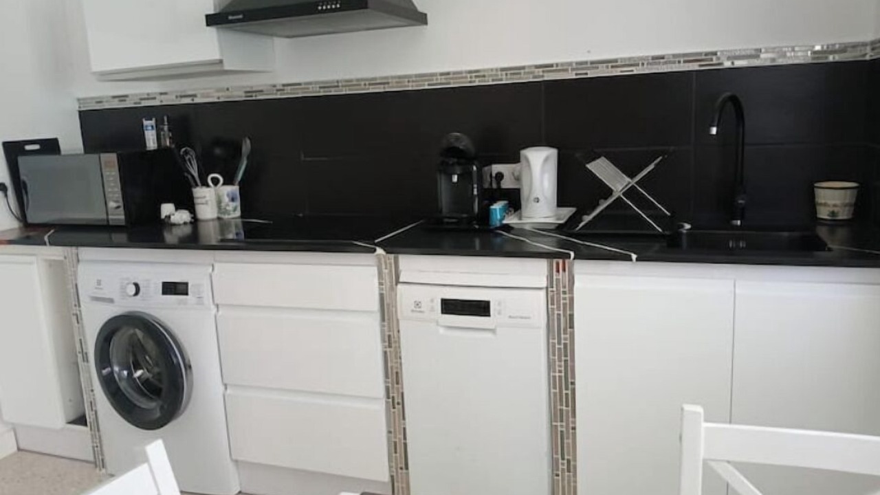 Photo of Kitchen in Saint-Andre