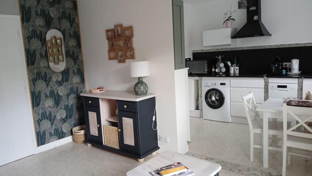 Photo of Kitchen in Saint-Andre