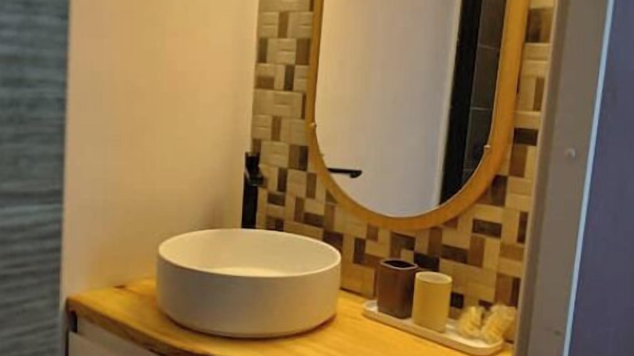 Photo of Bathroom in Saint-Andre