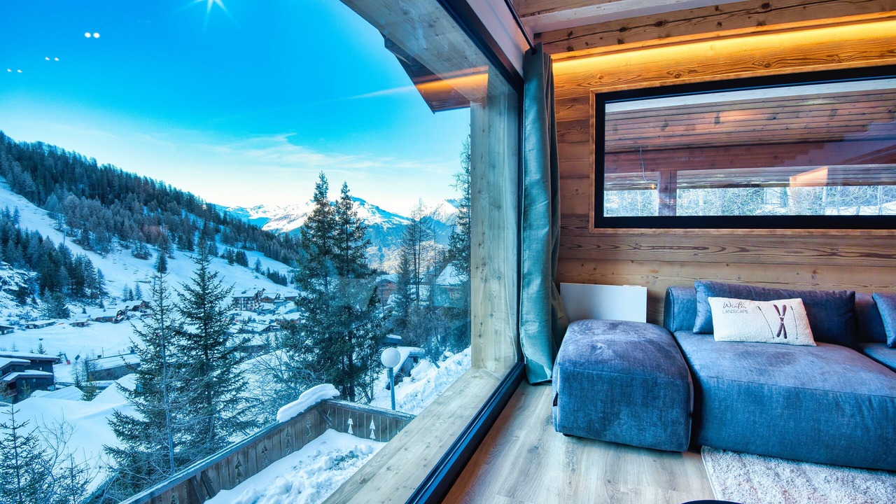 Photo of Others in Macot-la-Plagne