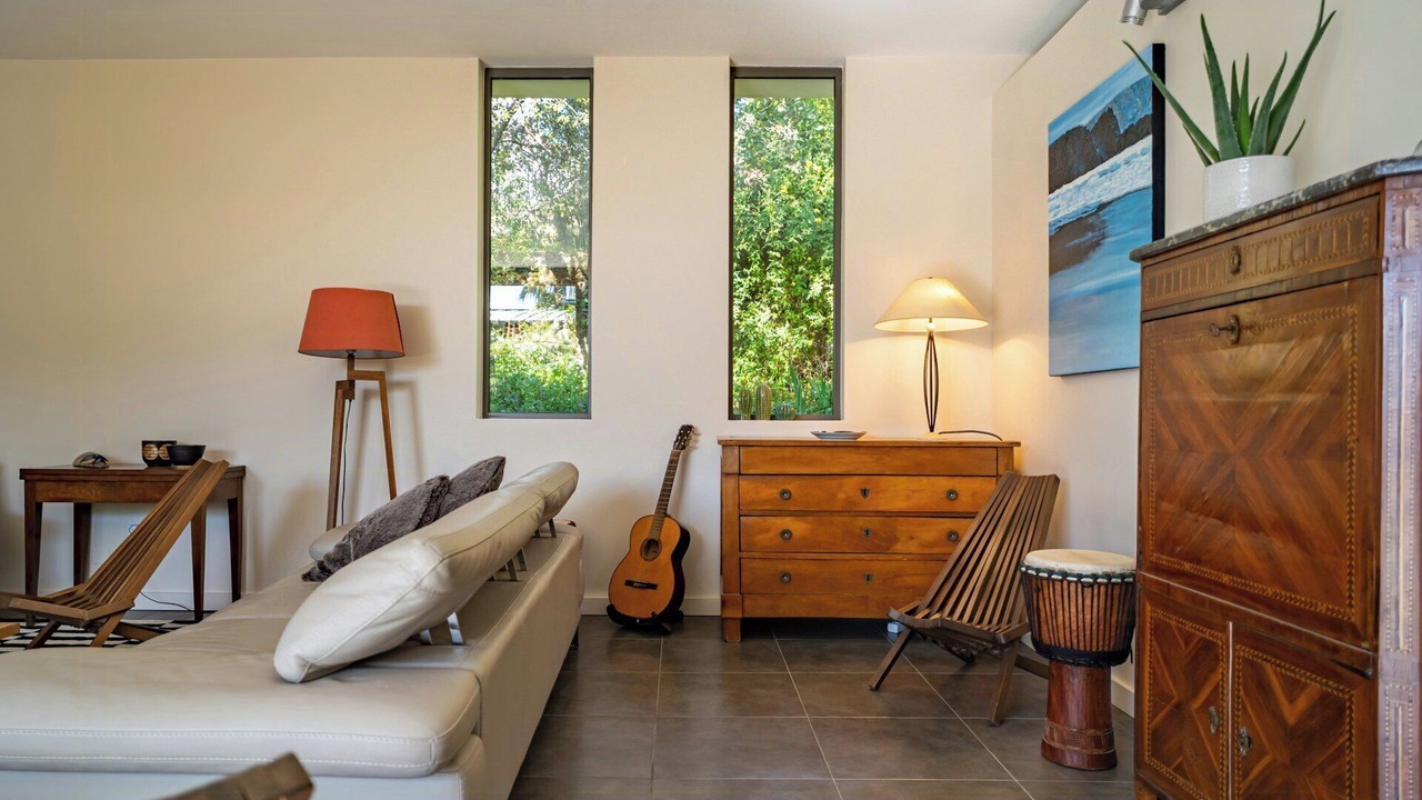 Photo of Livingroom in Castelnau-le-Lez