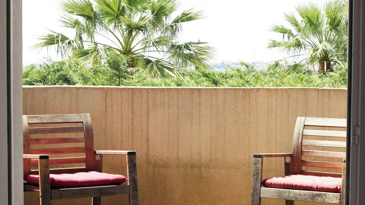Photo of Patio Balcony in Castelnau-le-Lez
