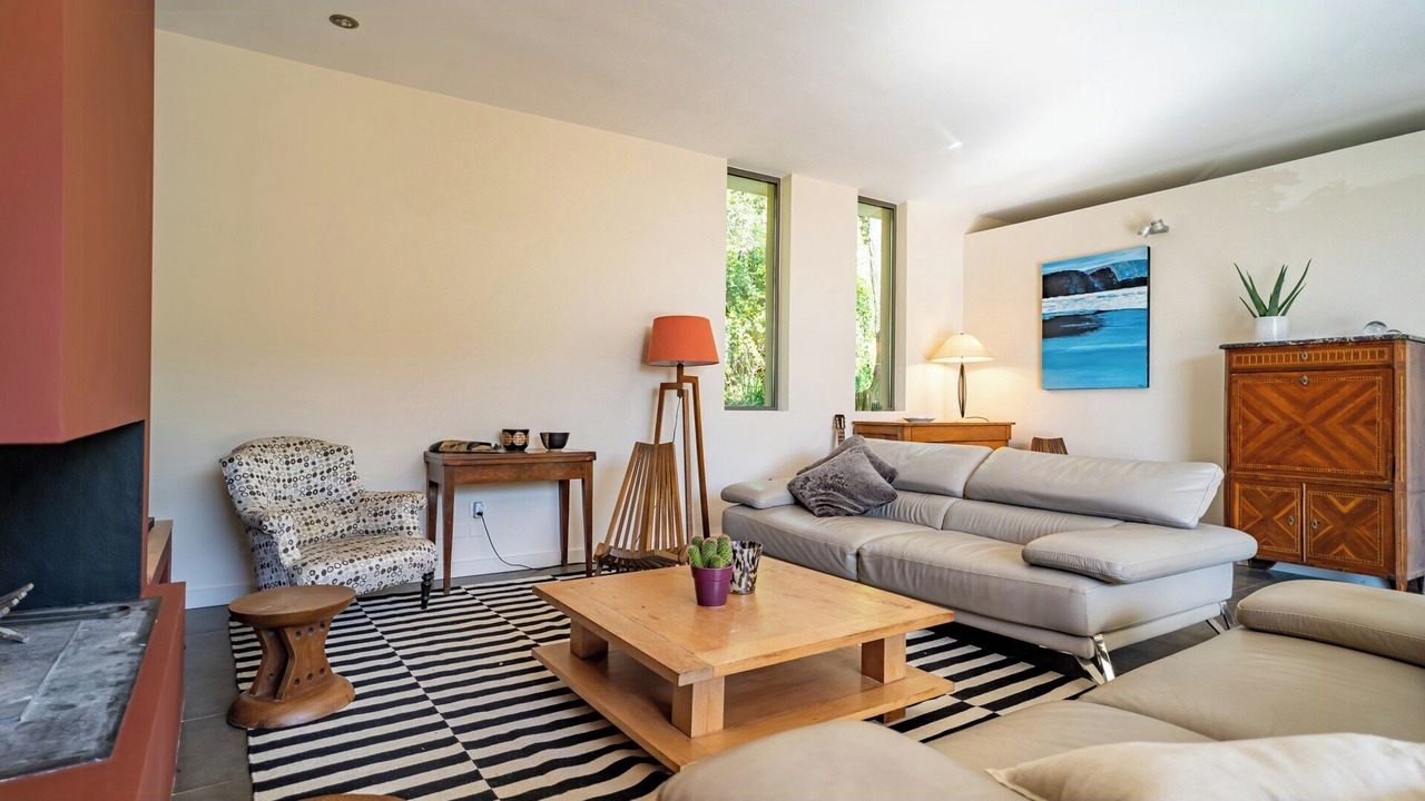 Photo of Livingroom in Castelnau-le-Lez