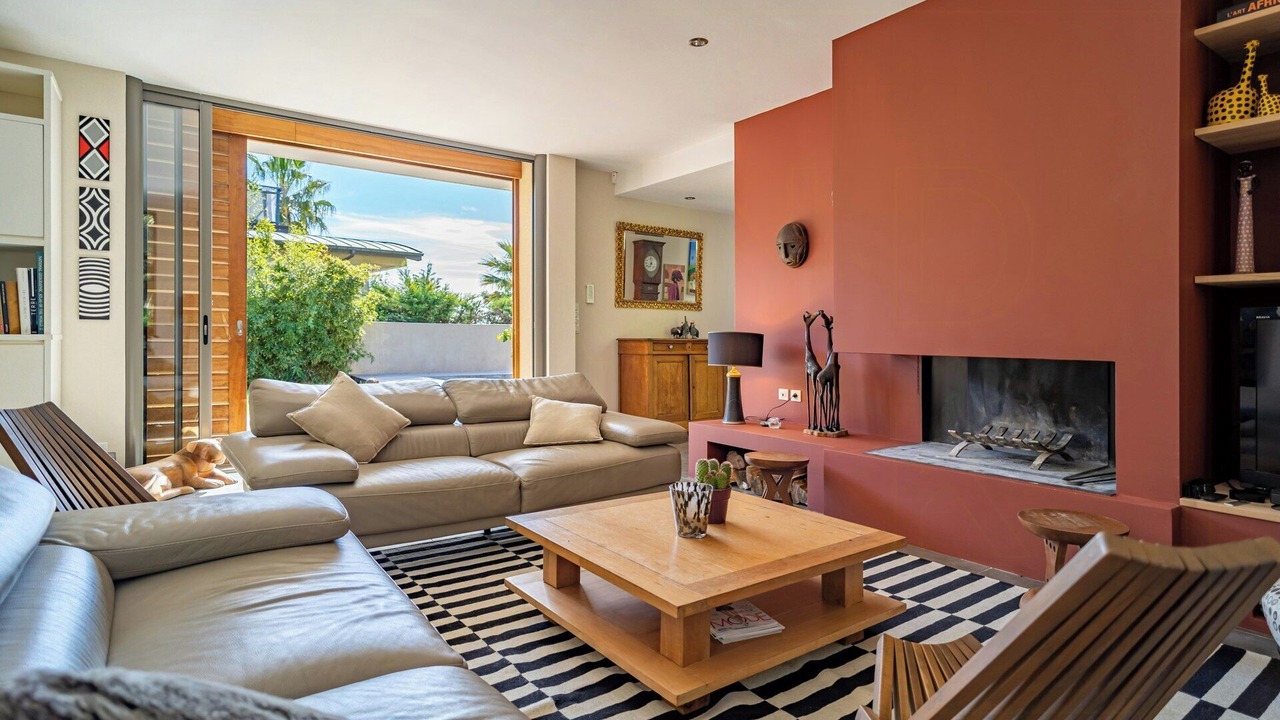 Photo of Livingroom in Castelnau-le-Lez