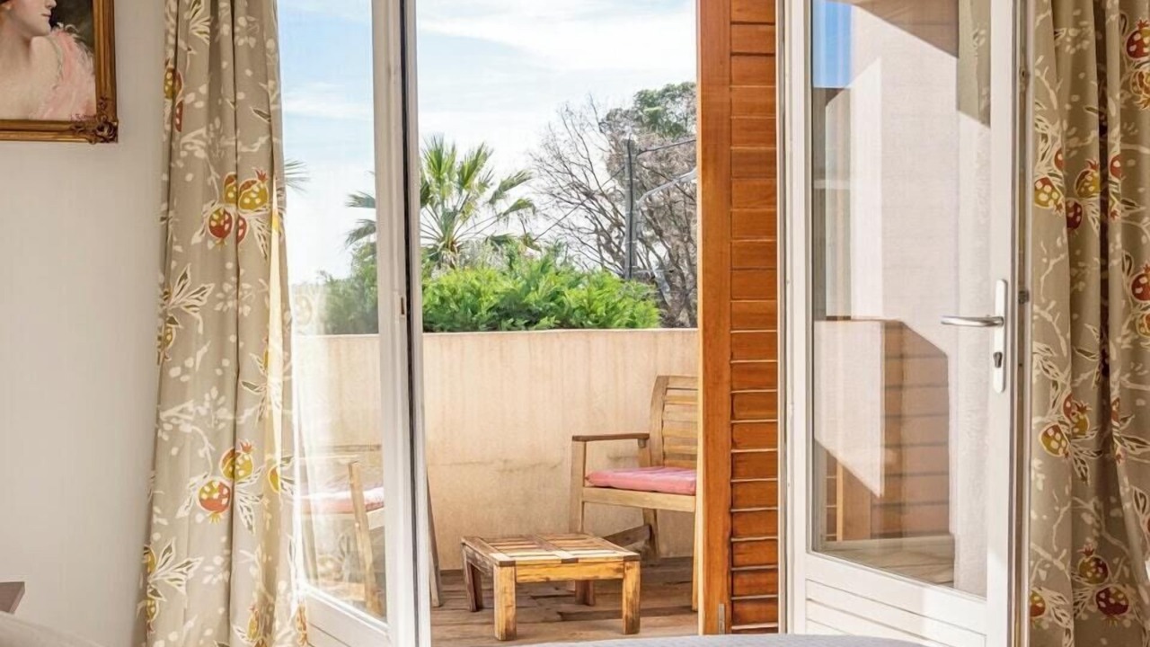 Photo of Bedroom in Castelnau-le-Lez