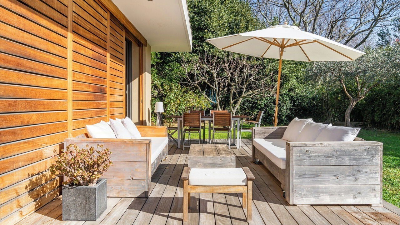 Photo of Outdoor in Castelnau-le-Lez