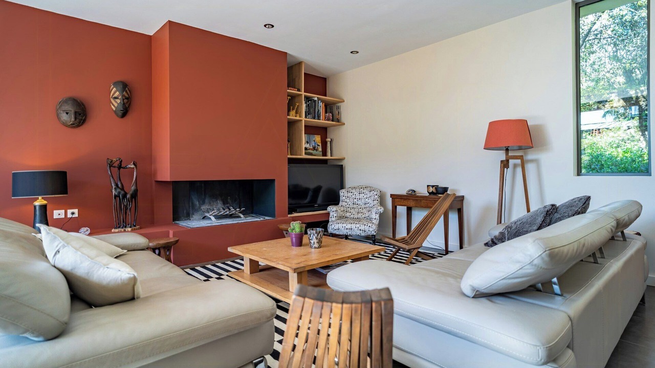 Photo of Livingroom in Castelnau-le-Lez