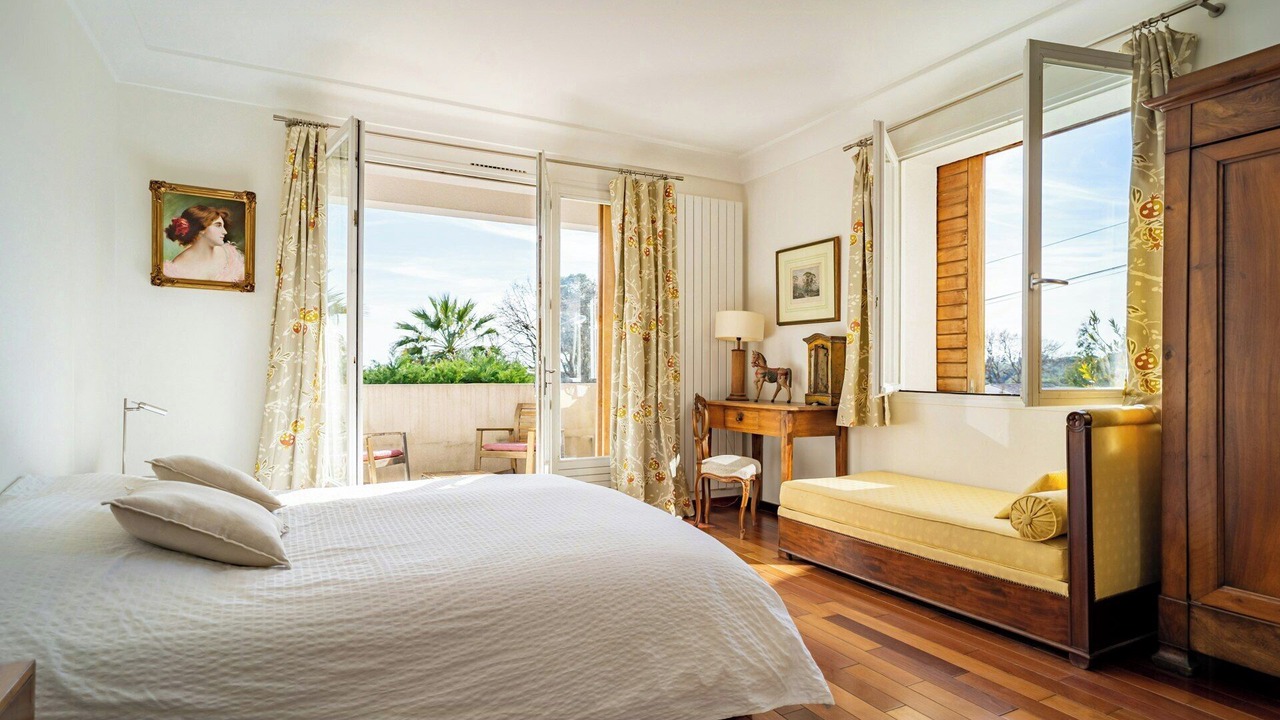 Photo of Bedroom in Castelnau-le-Lez