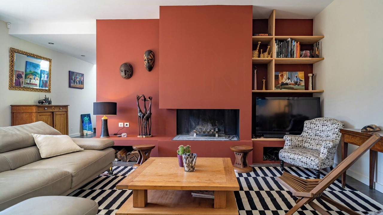 Photo of Livingroom in Castelnau-le-Lez
