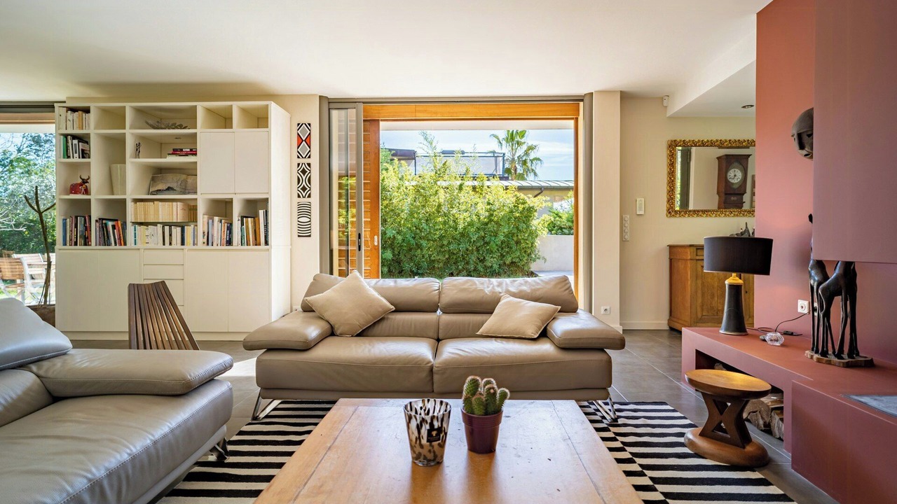Photo of Livingroom in Castelnau-le-Lez