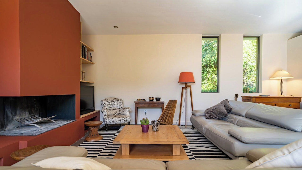 Photo of Livingroom in Castelnau-le-Lez