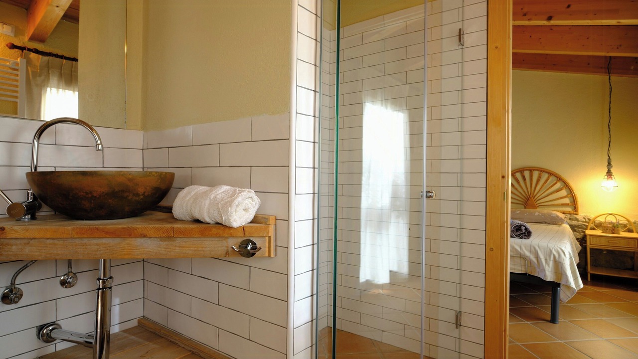 Photo of Bathroom in Sant Ferriol