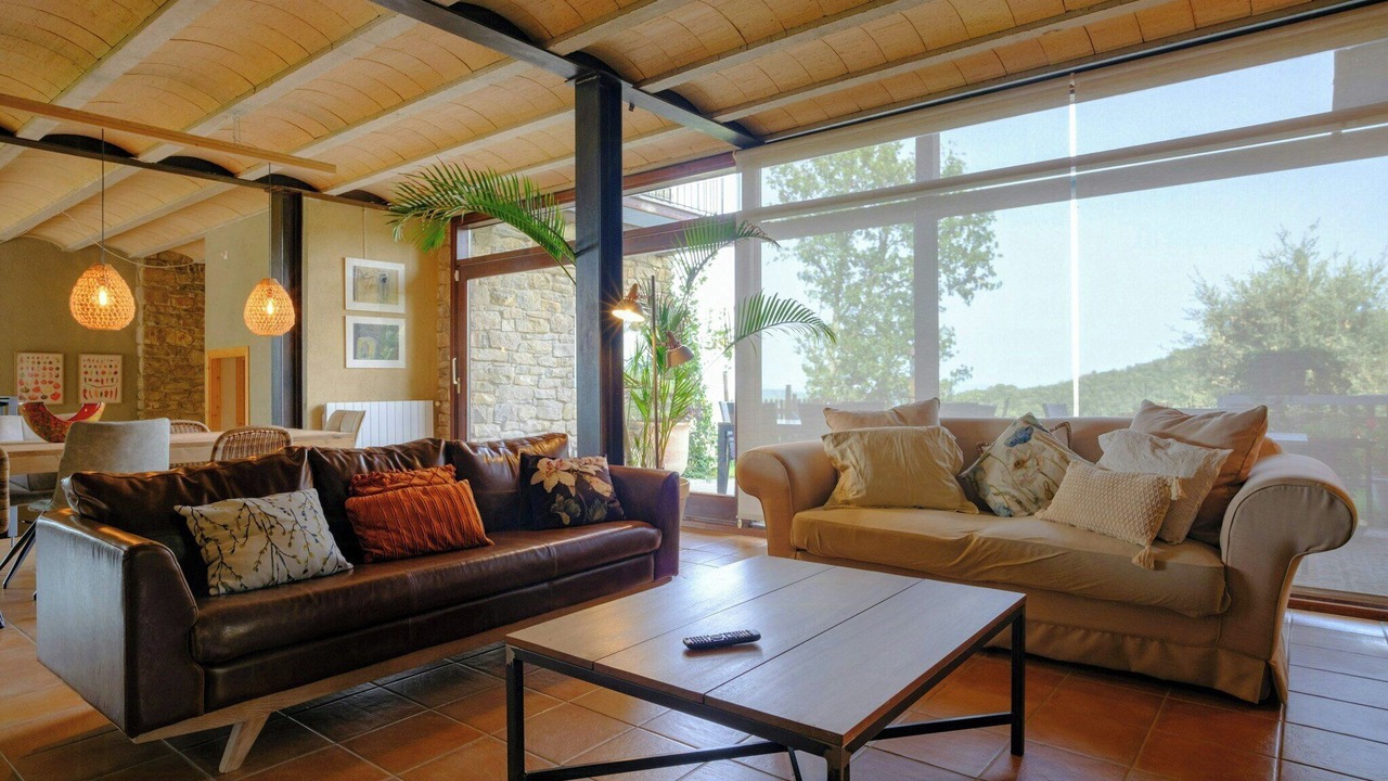 Photo of Livingroom in Sant Ferriol