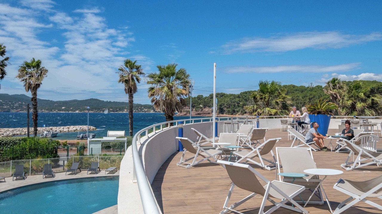 Photo of Outdoor in Saint-Mandrier-sur-Mer