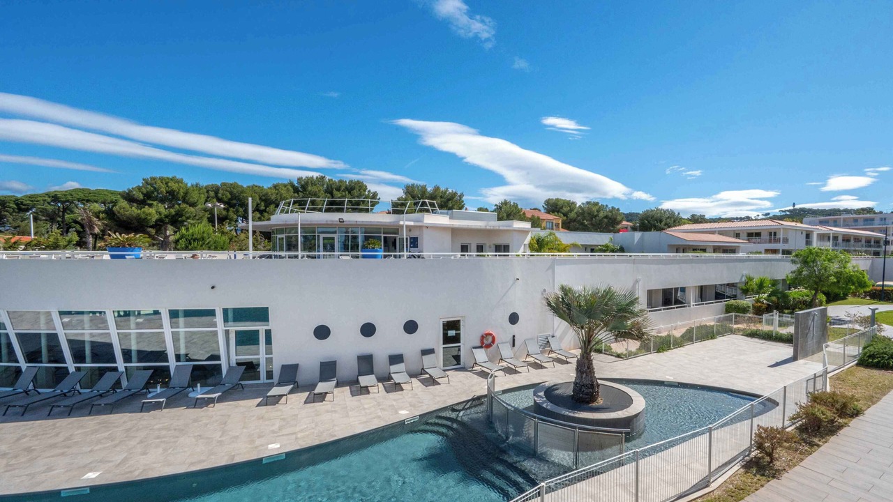 Photo of Outdoor in Saint-Mandrier-sur-Mer