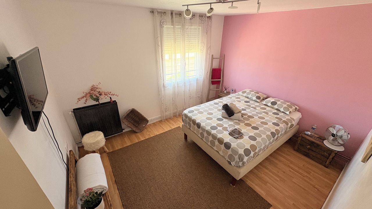 Photo of Bedroom in Bompas