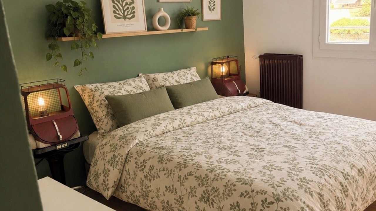 Photo of Bedroom in Bompas