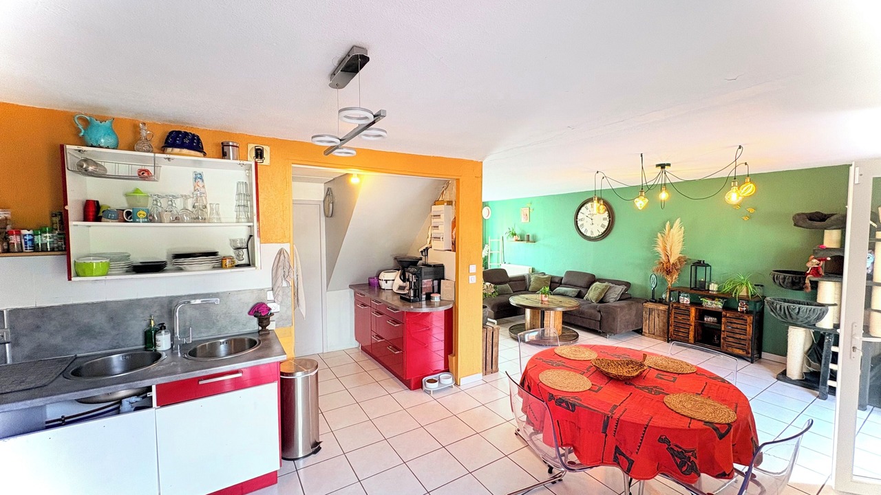 Photo of Kitchen in Bompas