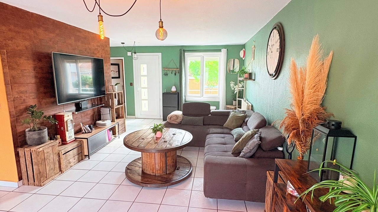 Photo of Livingroom in Bompas