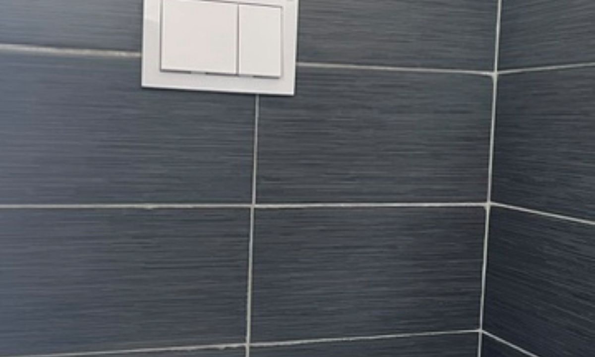 Photo of Bathroom in Istres
