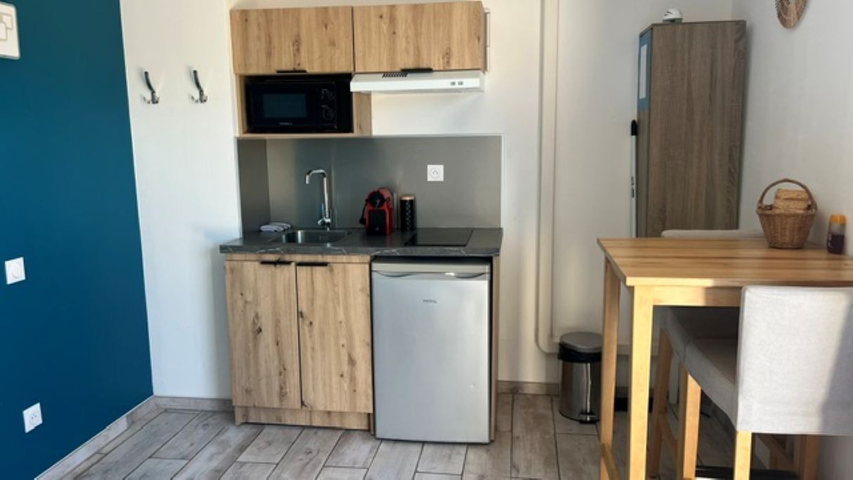 Photo of Kitchen in Istres