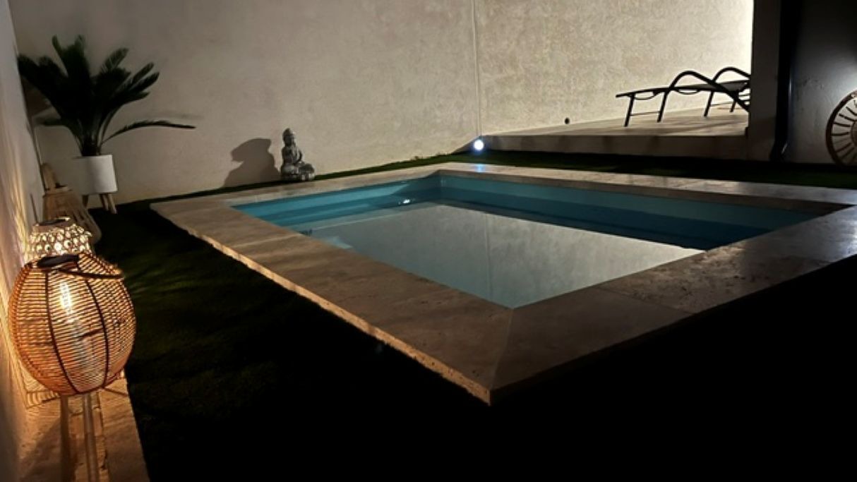 Photo of Outdoor in Istres